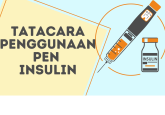 Tatacara Penggunaan Pen Insulin